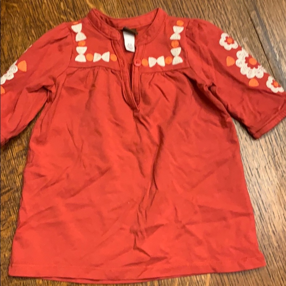 Tea Collection Dress